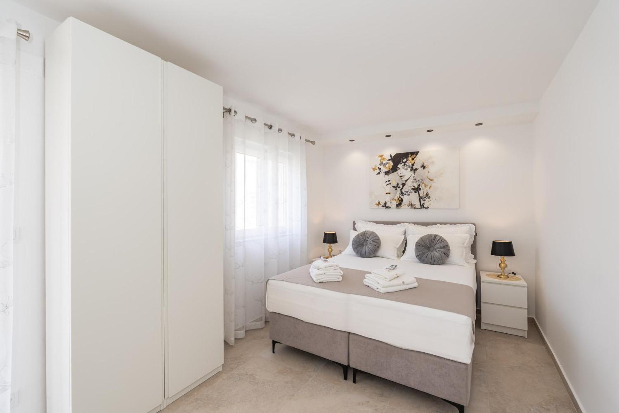 Villa Ivanka Zaton  Esterno foto