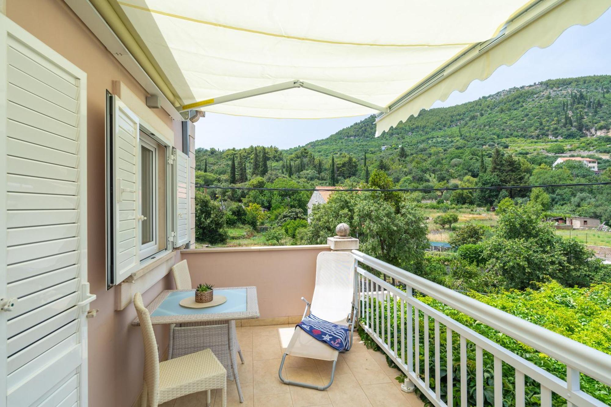Villa Ivanka Zaton  Esterno foto