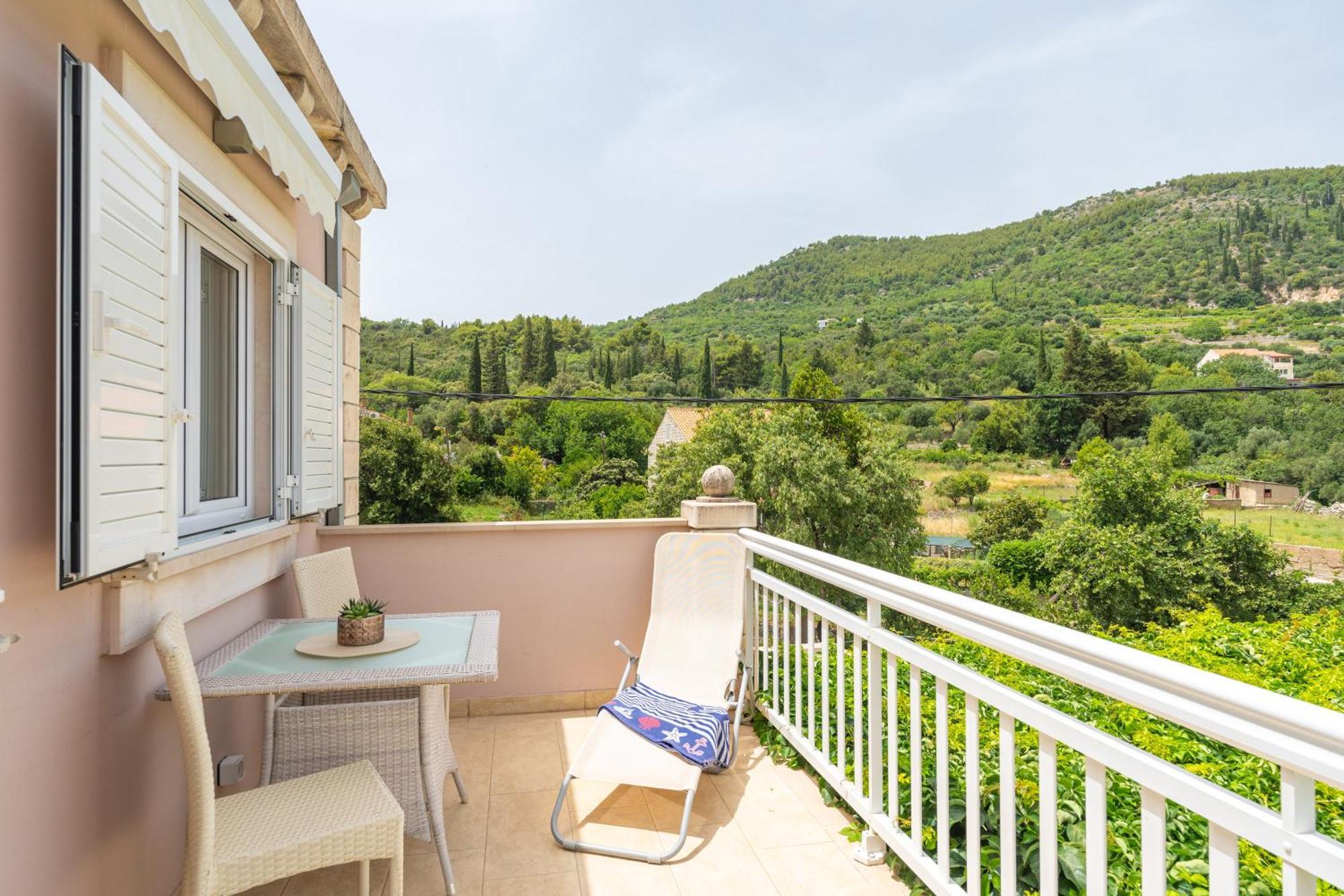 Villa Ivanka Zaton  Esterno foto
